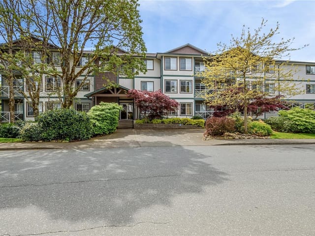 Apartment for sale in Courtenay, 204 129 Back Rd, 1043539 | Realtylink.org