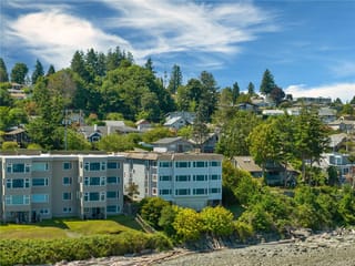 Apartment for sale in Campbell River, 2 553 Island Hwy, 1043542 | Realtylink.org
