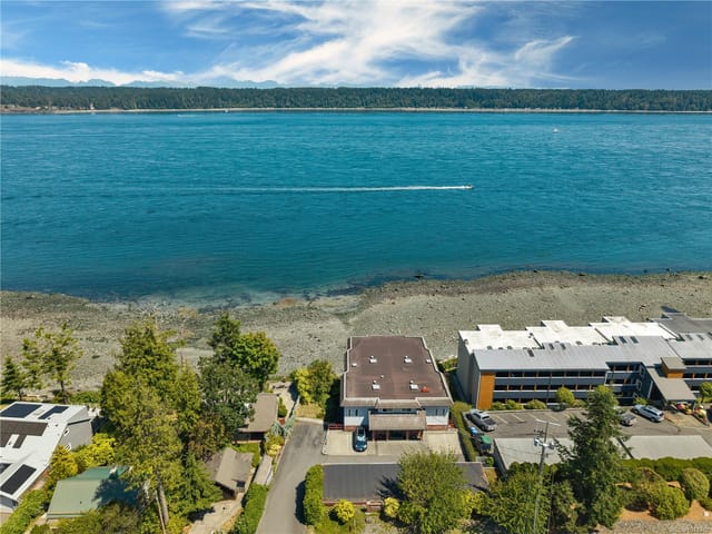 Apartment for sale in Campbell River, 2 553 Island Hwy, 1043542 | Realtylink.org