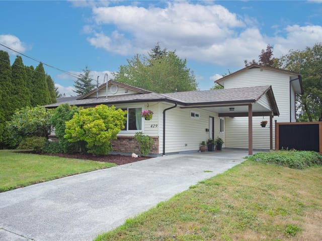 House for sale in Nanaimo, 429 Deering St, 1043555 | Realtylink.org