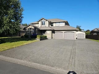 House for sale in Campbell River, 3424 Worthing Pl, 1043567 | Realtylink.org