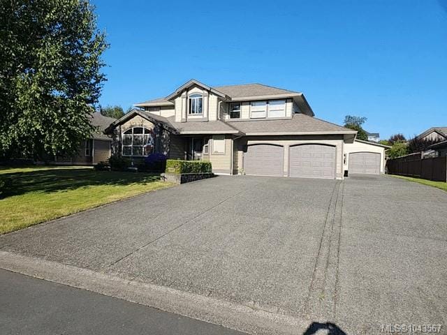 House for sale in Campbell River, 3424 Worthing Pl, 1043567 | Realtylink.org