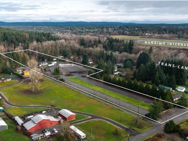Commercial property for sale in Nanaimo, 1724 Vowels Rd, 1043572 | Realtylink.org