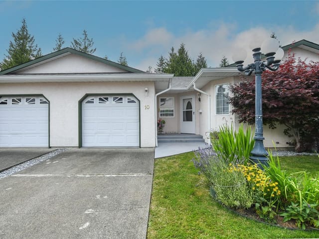 Townhouse for sale in Cumberland, 10 3355 First St, 1043574 | Realtylink.org