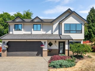House for sale in Nanaimo, 4843 Hartford Pl, 1043575 | Realtylink.org
