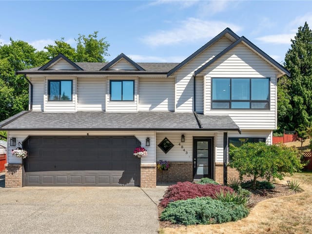 House for sale in Nanaimo, 4843 Hartford Pl, 1043575 | Realtylink.org