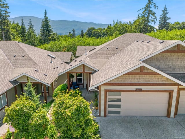 Townhouse for sale in Nanaimo, 4153 Emerald Woods Pl, 1043585 | Realtylink.org