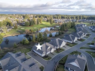Townhouse for sale in Courtenay, 108 1444 Crown Isle Dr, 1043590 | Realtylink.org