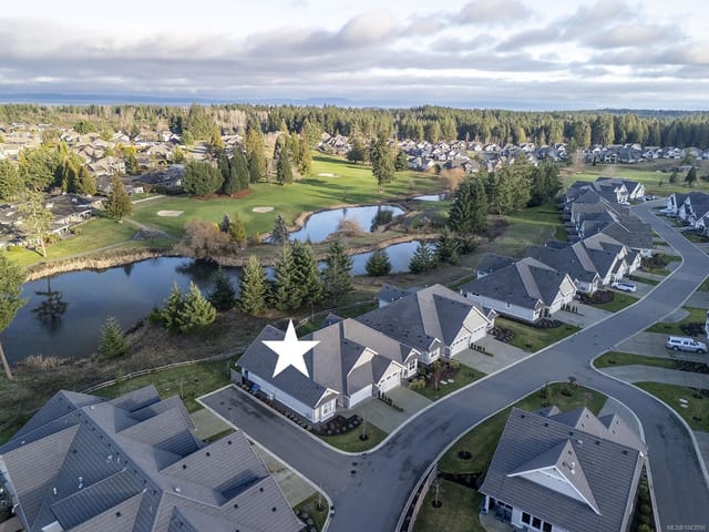 Townhouse for sale in Courtenay, 108 1444 Crown Isle Dr, 1043590 | Realtylink.org