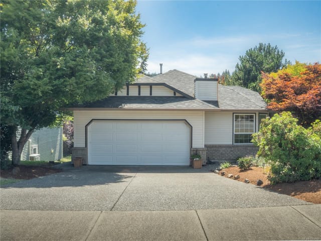 House for sale in Nanaimo, 4796 Vista View Cres, 1043592 | Realtylink.org