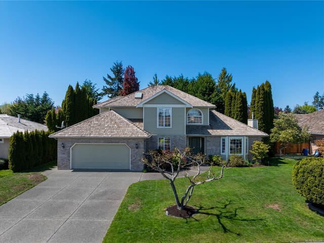 House for sale in Courtenay, 729 Crown Isle Dr, 1043599 | Realtylink.org