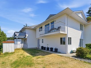 Townhouse for sale in Nanaimo, 1 4801 Hammond Bay Rd, 1043605 | Realtylink.org
