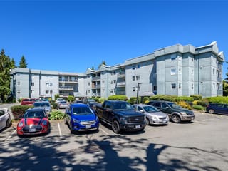 Apartment for sale in Courtenay, 412 1050 Braidwood Rd, 1043616 | Realtylink.org