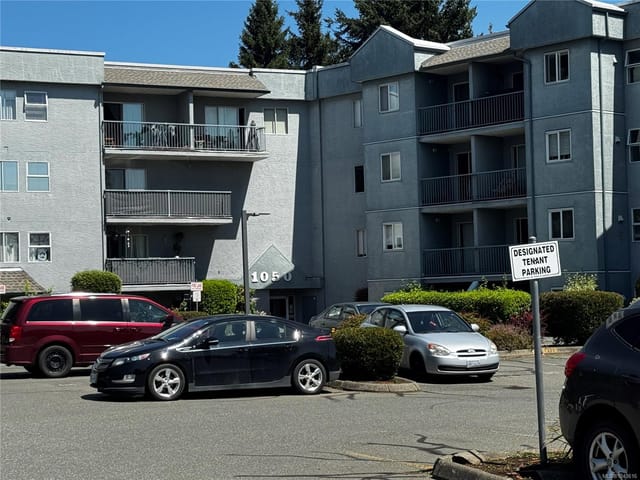 Apartment for sale in Courtenay, 412 1050 Braidwood Rd, 1043616 | Realtylink.org