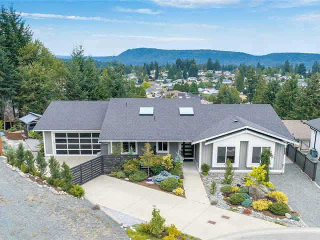 House for sale in Ladysmith, 932 Hanington Rd, 1043625 | Realtylink.org
