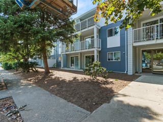 Apartment for sale in Nanaimo, 216 1600 Dufferin Cres, 1043632 | Realtylink.org