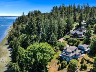 House for sale in Cowichan Bay, 1231 Sutherland Dr, 1043636 | Realtylink.org