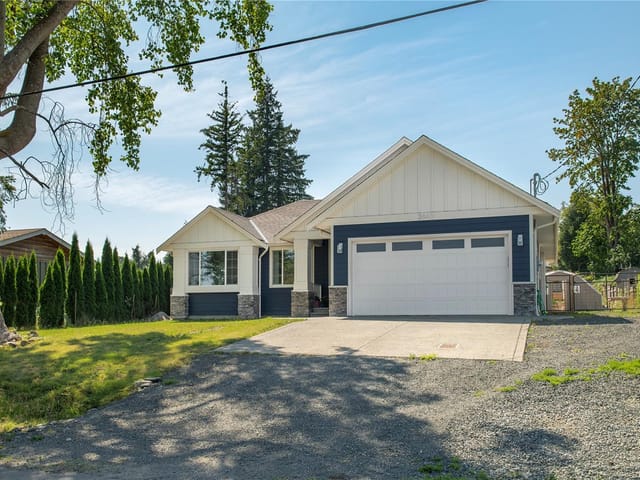 House for sale in Campbell River, 3840 Discovery Dr, 1043639 | Realtylink.org