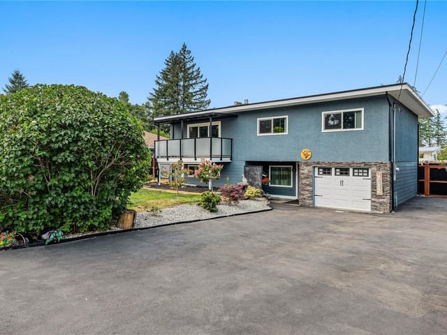 House for sale in Campbell River, 430 Elizabeth Rd, 1043641 | Realtylink.org
