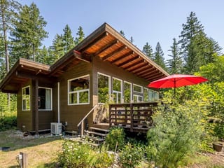 House for sale in Cortes Island, 927 Siskin Ln, 1043646 | Realtylink.org