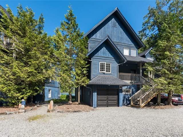 Apartment for sale in Ucluelet, 401 1971 Harbour Dr, 1043651 | Realtylink.org