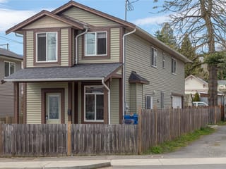 House for sale in Nanaimo, 144 Victoria Rd, 1043654 | Realtylink.org