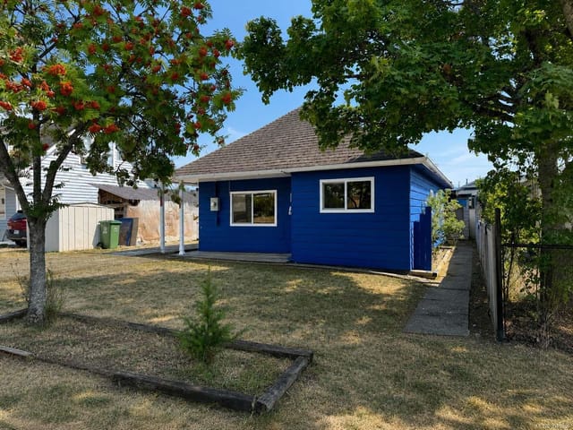 House for sale in Port Alberni, 4586 Beale St, 1043658 | Realtylink.org