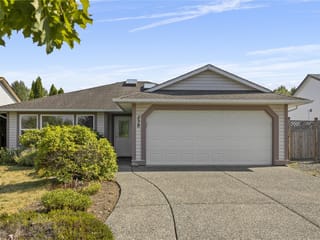 House for sale in Parksville, 238 Strawberry Cres, 1043664 | Realtylink.org
