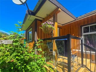 Manufactured Home for sale in Sayward, 754 Sayward Rd, 1043665 | Realtylink.org