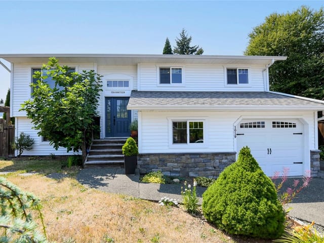 House for sale in Courtenay, 1019 Arrowsmith Ave, 1043666 | Realtylink.org