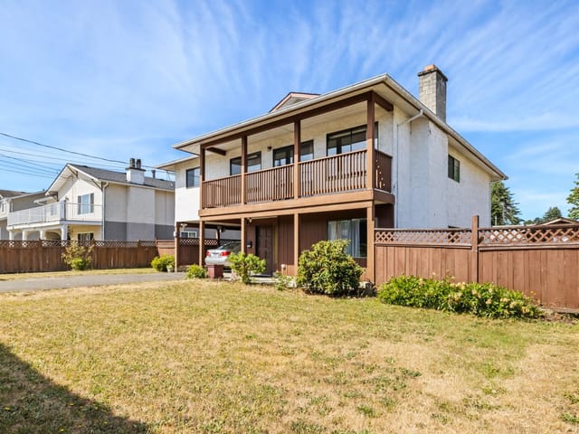 House for sale in Duncan, 6158 Somenos Rd, 1043669 | Realtylink.org