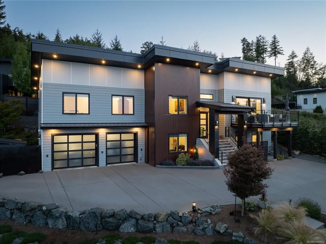 House for sale in Lantzville, 7481 Copley Ridge Dr, 1043674 | Realtylink.org