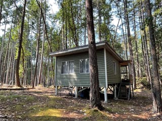 Lot for sale in Mudge Island, 374 Halibut Hill Rd, 1043690 | Realtylink.org