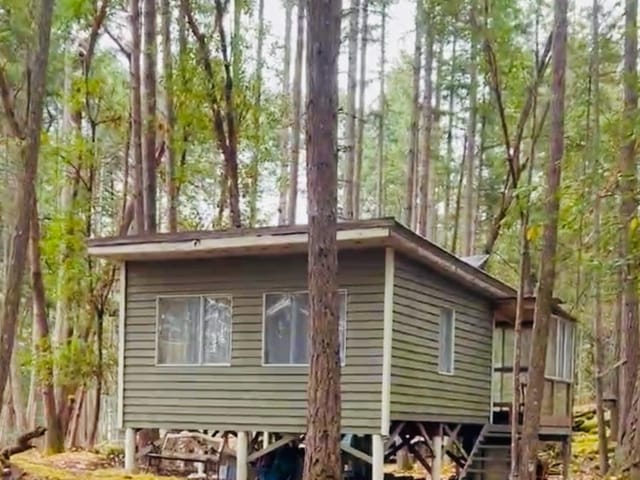 Lot for sale in Mudge Island, 374 Halibut Hill Rd, 1043690 | Realtylink.org