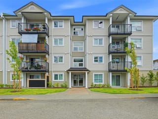 Apartment for sale in Port Alberni, 313 3855 11th Ave, 1043705 | Realtylink.org