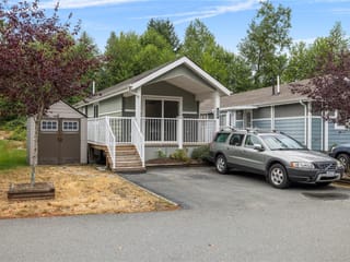 Manufactured Home for sale in Chemainus, 286 3042 River Rd, 1043706 | Realtylink.org