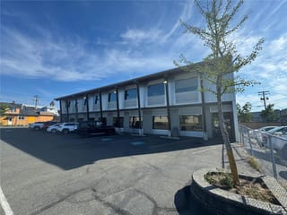 Office for lease in Courtenay, 208 730 Grant Ave, 1043708 | Realtylink.org