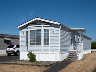 Manufactured Home for sale in Parksville, 32 450 Stanford E Ave, 1043709 | Realtylink.org