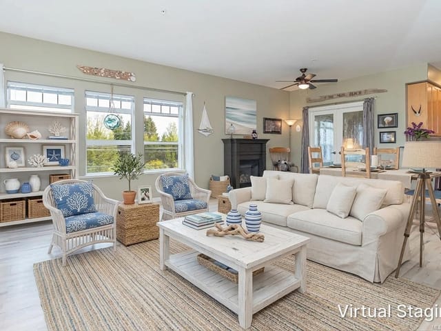 Apartment for sale in Parksville, 209 399 Wembley Rd, 1043712 | Realtylink.org
