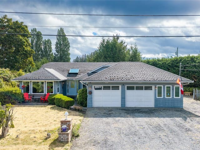 House for sale in French Creek, 850 Ocean Pl, 1043714 | Realtylink.org