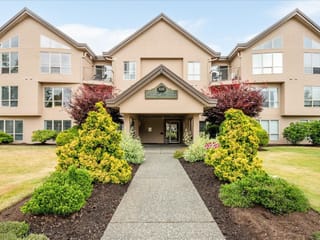 Apartment for sale in Parksville, 204 335 Hirst W Ave, 1043718 | Realtylink.org
