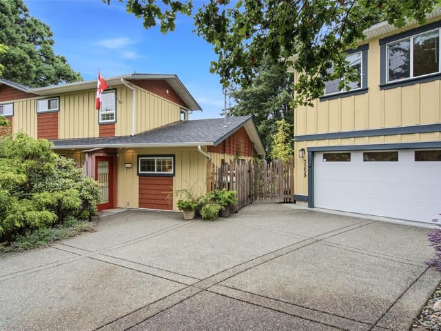 House for sale in Nanoose Bay, 3259 Dolphin Dr, 1043724 | Realtylink.org