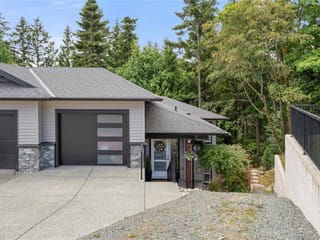 1/2 Duplex for sale in Nanaimo, 222 Golden Oaks Cres, 1043727 | Realtylink.org