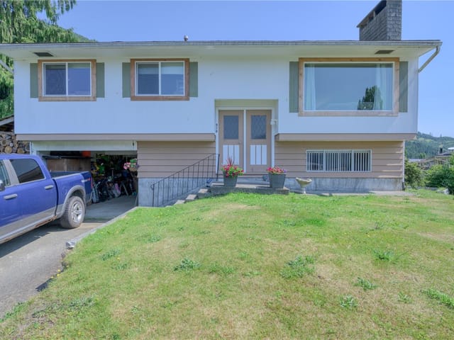 House for sale in Port Alice, 978 Rupert Ave, 1043749 | Realtylink.org