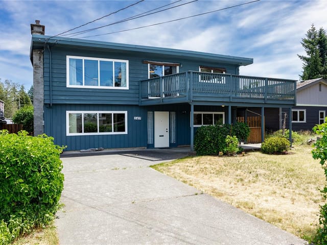 House for sale in Campbell River, 549 Dogwood St, 1043751 | Realtylink.org