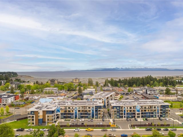 Apartment for sale in Parksville, 212 140 Jensen W Ave, 1043753 | Realtylink.org