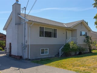 House for sale in Nanaimo, 607 Fifth St, 1043756 | Realtylink.org
