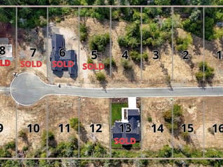 Lot for sale in Qualicum Beach, 461 (Lot9) Camassia Clse, 1043759 | Realtylink.org