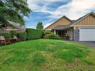 Townhouse for sale in Campbell River, 15 769 Merecroft Rd, 1043770 | Realtylink.org