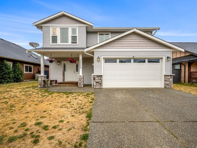 House for sale in Cumberland, 2668 Grizedale Ave, 1043773 | Realtylink.org